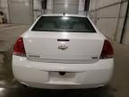 2015 Chevrolet Impala Limited Ls იყიდება Avon-ში, MN - Minor Dent/Scratches
