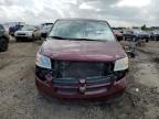 2009 Dodge Grand Caravan Se for Sale in Houston, TX - Front End