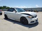 2009 Bmw 135 I de vânzare în Wilmer, TX - Front End
