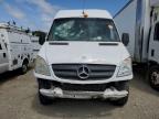 2013 Mercedes-Benz Sprinter 2500 for Sale in Martinez, CA - Vandalism