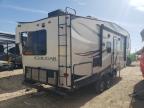2019 Dutchman Cougar იყიდება Nampa-ში, ID - Side
