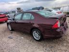 2011 Ford Fusion S for Sale in Magna, UT - Rear End