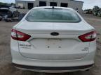 2013 Ford Fusion Se за продажба в Oklahoma City, OK - Front End