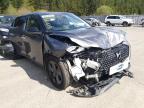 2022 DS DS 3 CROSS for sale at Copart WHITBURN