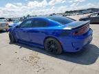 2021 Dodge Charger Scat Pack en Venta en Grand Prairie, TX - Front End