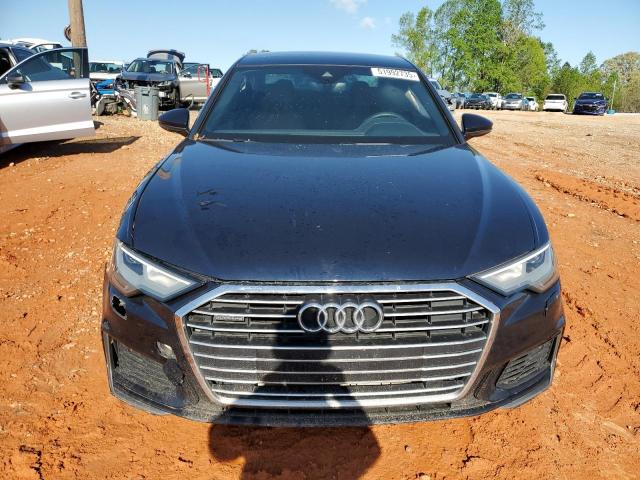 AUDI A6 2019 Blue