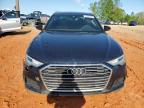 2019 Audi A6 Premium на продаже в China Grove, NC - Front End