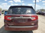 2018 Honda Odyssey Touring на продаже в Fort Wayne, IN - Front End