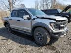2022 Ford F150 Raptor na sprzedaż w Marlboro, NY - All Over