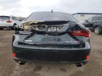 2014 Lexus Is 250 продається в Cookstown, ON - Rear End