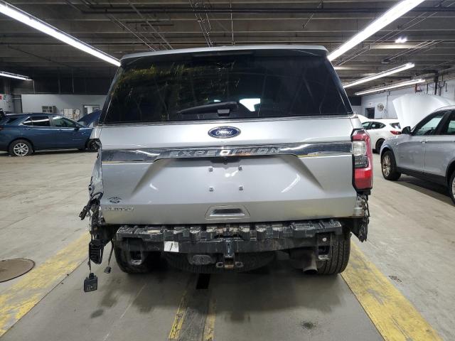  FORD EXPEDITION 2020 Srebrny