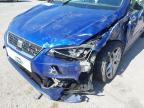 2019 SEAT IBIZA FR M for sale at Copart GLOUCESTER