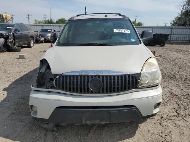 2006 BUICK RENDEZVOUS CX