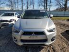 2014 Mitsubishi Outlander Sport Se للبيع في Central Square، NY - Front End