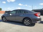 2016 Honda Civic Ex en Venta en Orlando, FL - Front End