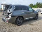 2020 Infiniti Qx60 Luxe للبيع في Memphis، TN - Rear End