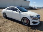 2015 Mercedes-Benz Cla 45 Amg for Sale in Rocky View County, AB - Front End