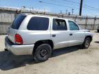1999 Dodge Durango  للبيع في Los Angeles، CA - Front End