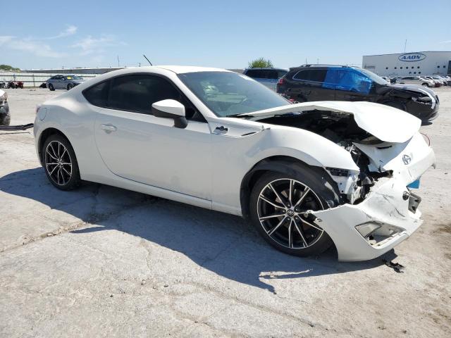  TOYOTA SCION 2013 Biały