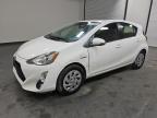 2016 Toyota Prius C на продаже в Assonet, MA - Minor Dent/Scratches