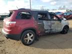 2012 Gmc Acadia Slt-1 продається в Woodhaven, MI - Burn