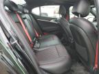 2022 Genesis G70 Base de vânzare în Baltimore, MD - Front End