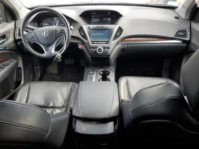  ACURA MDX 2020 Szary