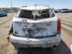 2015 Cadillac Srx Luxury Collection for Sale in Woodhaven, MI - Rollover