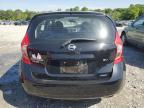 2014 Nissan Versa Note S продається в Byron, GA - Front End