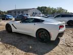 2017 Chevrolet Corvette Stingray Z51 2Lt zu verkaufen in Midway, FL - Side