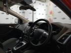 2013 FORD FOCUS ZETE for sale at Copart BELFAST