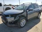 2023 Toyota Corolla Cross Le for Sale in Los Angeles, CA - Front End