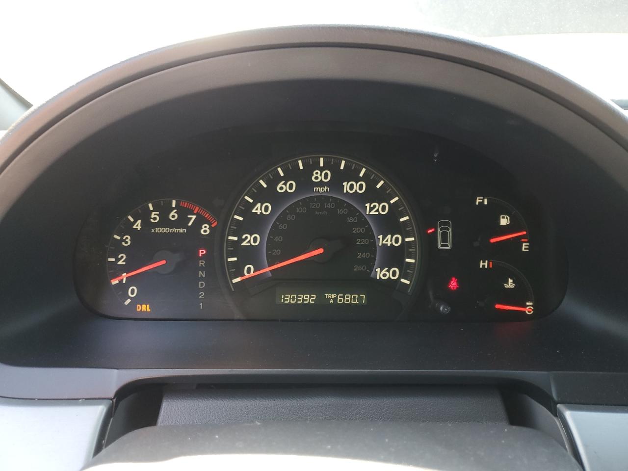 2010 Honda Odyssey Exl VIN: 5FNRL3H71AB012453 Lot: 53094015