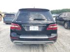 2014 Mercedes-Benz Ml 350 4Matic en Venta en Ellenwood, GA - Side