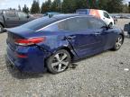 2019 Kia Optima Lx for Sale in Graham, WA - Side