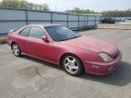 1998 Honda Prelude  იყიდება Glassboro-ში, NJ - Minor Dent/Scratches