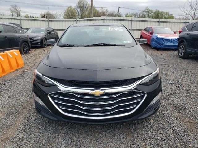  CHEVROLET MALIBU 2020 Czarny