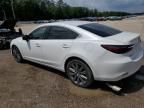 2018 Mazda 6 Touring na sprzedaż w Greenwell Springs, LA - Side