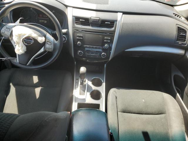 NISSAN ALTIMA 2015 Gray