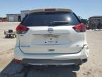2018 Nissan Rogue S იყიდება Oklahoma City-ში, OK - Front End