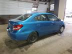 2019 Mitsubishi Mirage G4 Es en Venta en Albany, NY - Rear End