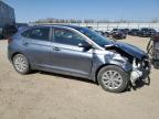 2018 Hyundai Accent Se for Sale in Nisku, AB - Front End