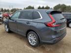 2025 Honda Cr-V Exl zu verkaufen in Elgin, IL - Front End