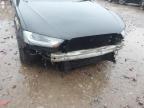 2015 AUDI A4 S LINE for sale at Copart WISBECH