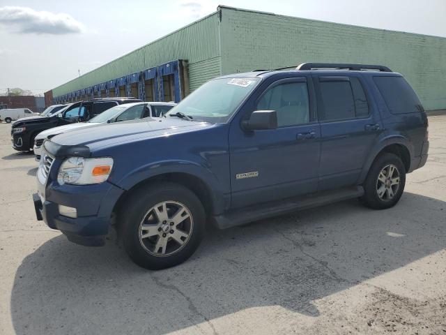 2007 Ford Explorer X 4.0L