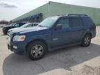 2007 Ford Explorer Xlt en Venta en Columbus, OH - Minor Dent/Scratches