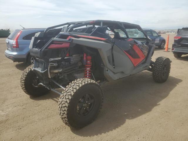 2022 POLARIS RZR TURBO R 4 ULTIMATE