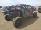 2022 Polaris Rzr Turbo R 4 Ultimate за продажба в Brighton, CO - Rollover
