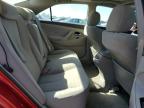 2007 Toyota Camry Ce en Venta en Fredericksburg, VA - Burn