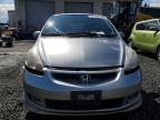2008 Honda Fit Sport للبيع في Eugene، OR - Front End